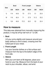 Colorblock Topstitching Drop Shoulder Sweatshirt Sai Feel